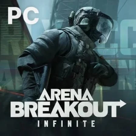 Arena Breakout 
